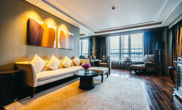 Why Now Is the Best Time to Buy a Flat in India