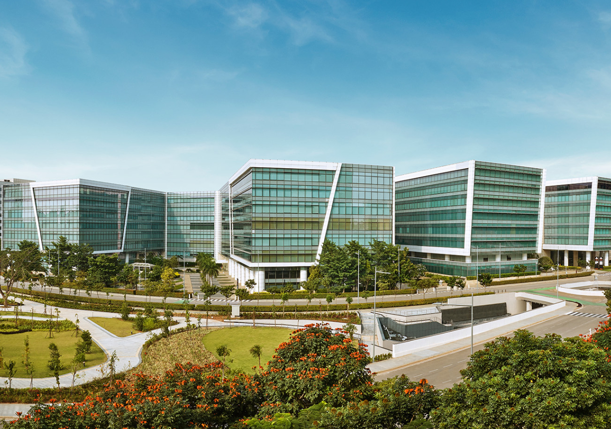 Digital Property Listing